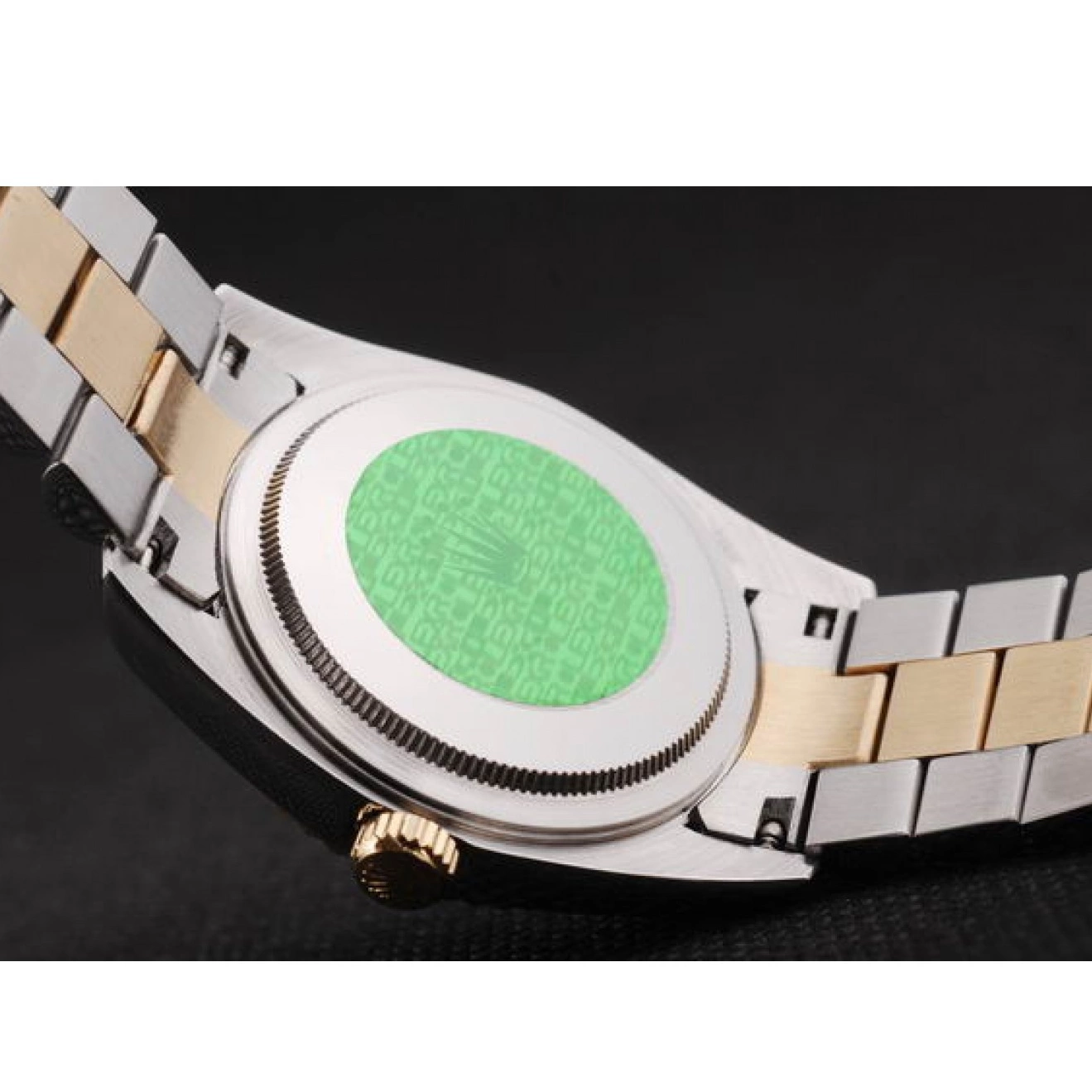 Aaa fake watches Swiss Datejust Rolex Mechanism-srl37 0531